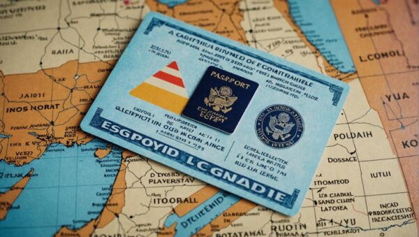 Egypt Visa Fees and Processing Times - [August 2026]